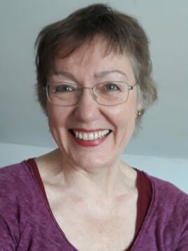 Gerlinde Bieker, Bürgermeisterin